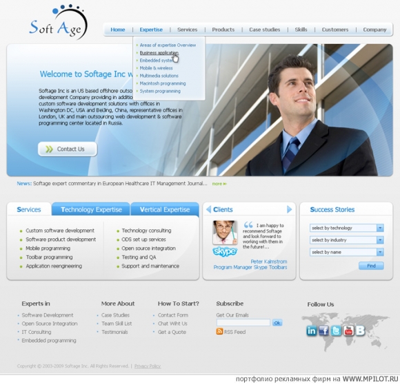   It- SoftAge.    - . ResAlt! Web- - 